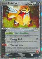 Rocket's Entei ex97/109 Unlimited