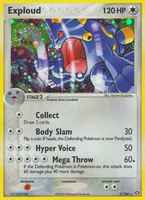 pokemon ex emerald card list Duskull (46/106) (Stamped) [EX: Emerald] main image 0