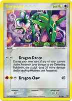 Rayquaza9/106 Unlimited