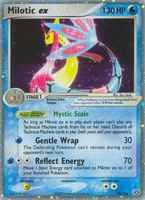 Milotic ex96/106 Unlimited
