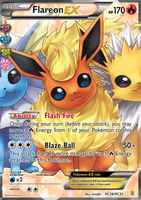 Flareon EXRC28/RC32 Unlimited