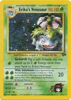 Gym Challenge (Gym) Pokmon Card Set | Browse, Track & Value