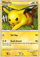 Pikachu78/123 Unlimited