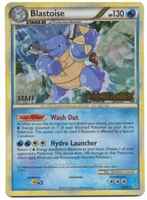 Blastoise13/95 Staff Prerelease