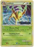Leafeon17/90 Staff Prerelease