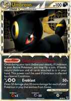 Umbreon86/90 Unlimited