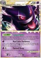 Gengar94/102 Unlimited