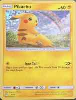 McDonald's Collection 2019 (Sun & Moon) Pokmon Card Set | Browse, Track &  Value