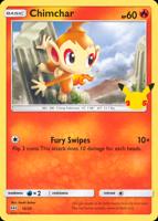 McDonald's 25th Anniversary (Sword & Shield) Pokmon Card Set | Browse,  Track & Value
