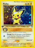 Neo Genesis (Neo) Pokmon Card Set | Browse, Track & Value
