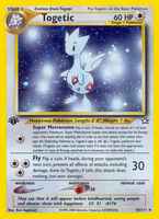 Togetic16/111 1st Edition