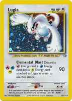 Lugia9/111 Unlimited