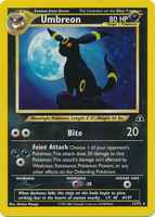 Umbreon13/75 Unlimited