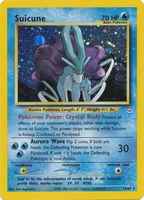 Suicune14/64 Unlimited
