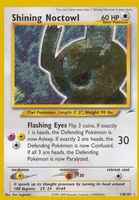 Shining Noctowl110/105 Unlimited