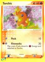 Torchic8 Unlimited