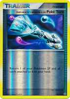 Team Galactic's Invention G-105 Poke Turn118/127 Unlimited