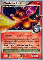 Charizard G143/147 Unlimited