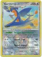 Garchomp5/147 Staff National Championships