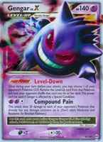 Gengar97/99 Unlimited