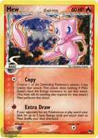 Mew 3/17 Unlimited