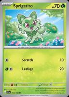 Scarlet & Violet (Scarlet & Violet) Pokmon Card Set | Browse, Track & Value