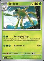 Paldea Evolved (Scarlet & Violet) Pokmon Card Set | Browse, Track & Value