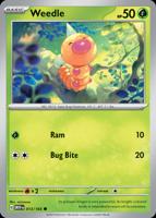 151 (Scarlet & Violet) Pokmon Card Set | Browse, Track & Value
