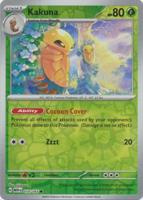 pokemon stadium cards list Pokemon TCG - S&V 151 - 198/165 Venusaur ex