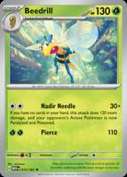 151 (Scarlet & Violet) Pokmon Card Set | Browse, Track & Value