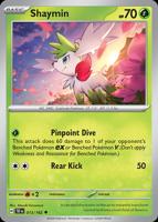 Temporal Forces (Scarlet & Violet) Pokmon Card Set | Browse, Track & Value