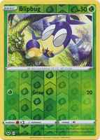 pokemon cards set Mawile (071/196) [Sword & Shield: Lost Origin]