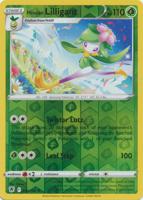 pokemon card deals Piloswine (032/189) [Sword & Shield: Astral Radiance] main image 1