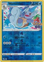 Pokmon GO (Sword & Shield) Pokmon Card Set | Browse, Track & Value