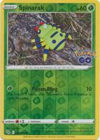 Pokmon GO (Sword & Shield) Pokmon Card Set | Browse, Track & Value