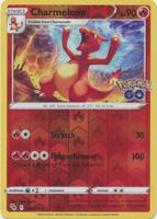 Pokmon GO (Sword & Shield) Pokmon Card Set | Browse, Track & Value