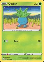pawmi 60 pokemon card value Pokemon - Sword & Shield - Lost Origin - Goomy main image 0