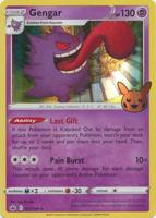 trick or trade pokemon card list 2022 Amazon.com: Pokemon Cards: Trick or Trade Halloween Booster Bundle : Toys &  Games main image 0
