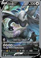 Lugia V186/195 Unlimited