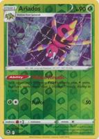 dragon ball super card game premium anniversary box 2024 Krookodile Rare Holo 2022 Sword & Shield main image 1