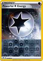 Powerful Colorless Energy176/189 Unlimited