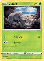 pokemon sword and shield battle styles card list price Volo Holo 169/196 DE – Deckshop.de main image 1