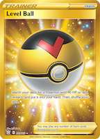 Level Ball181/163 Unlimited
