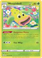 pokemon sword and shield battle styles card values Official TCG: & Booster Pack : Toys & Games and more Tyranitar V (154/163) [Sword &