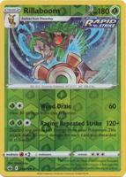 rarest card to get in pokemon tcg Pokemon - Sword & Shield - Chilling Reign - Galarian Farfetch'd main image 1