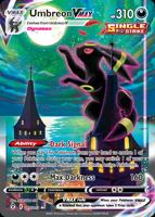 Umbreon VMAX215/203 Unlimited