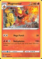 vmax rare cards Pokemon Sword and Shield Secret Rare Snorlax VMAX #206 main image 1