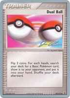pokemon world championship 2006 cards value Electrike 60/107 - Worlds Championships 2006 main image 1