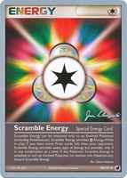 Scramble Energy 89/101 World Championships