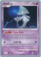 pokemon world championship 2009 cards value Toxicroak Promo – DP Black Star - World Championships 2009 main image 1